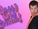 VIDEO: Sassy Gay Friend with Eve