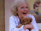 VIDEO: Betty White Lines