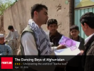 VIDEO: Frontline- The Dancing Boys of Afghanistan