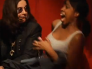 VIDEO: Ozzy Osbourne Scaring People Out at the Wax Museum