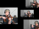 VIDEO: Amazing Violin Mashup of Lady Gaga's Telephone