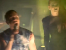 VIDEO: New! Scissor Sisters - Fire With Fire 