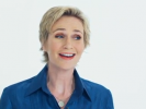 VIDEO: Jane Lynch vs the iPhone 4