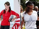 Did Sarah Palin Get Breast Implants?