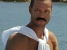 VIDEO: Old Spice Man in a Boat with a Moustache