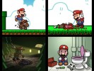 What Really Happened To Mario