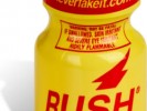 Iconic 1970s Rush Poppers Company Goes Out of Business