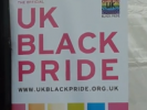 UK Black Pride 2010