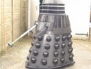 VIDEO: How to Build a Dalek