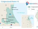 Illinois 10th District