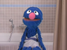 VIDEO: Grover Parodies the Old Spice Guy