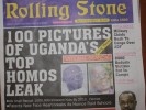 Ugandans Attacked After Being Outed By Newspaper