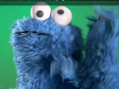 VIDEO: Cookie Monster Auditions for Saturday Night Live