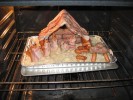 Bacon Nativity