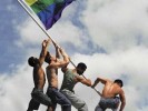 DADT is History- Senate Votes to Repeal the Military's Ban Gay & Lesbian People Serving Openly