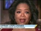 VIDEO: Oprah "I'm Not a Lesbian"