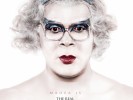 PHOTO: Madea Is the Real Black Swan