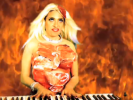 VIDEO: La Coacha's Blonde Ambition