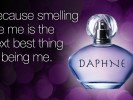 PHOTO: Daphne Dumont's Perfume