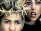 VIDEO: Lady Gaga's "Judas"