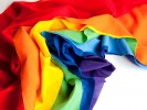 How To: Make a Rainbow Skirt or Kilt