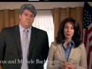 VIDEO:  Michelle and Marcus Bachmann on Marriage.