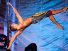 VIDEO: The Champions of Pole Dancing 