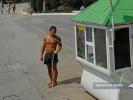 Hot Guys From Google Street View and Bing