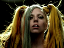 VIDEO: Lady Gaga for Thierry Mugler