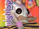 IMAGE: Fausto Fernós in Drag on the Cover of Nightspots, 2002