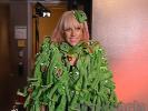 Why GaGa (and Mrs. Perry) Was Cut From the Muppets Movie