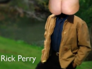 VIDEO: Let the Parodies Unfold of Rick Perry's "Strong" Anti-Gay Ad