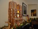 VIDEO: Better Late Than Never: Gingerbread House 2011