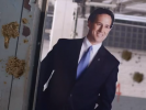 VIDEO: Romney Look-A-Like Fires Santorum at Santorum