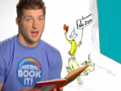 VIDEO: Tim Tebow reads Green Eggs and Ham, Still Sounds Gay (and We Like That)