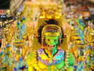 VIDEO: Watch a Tilt-Shift Video of Carnival in Rio