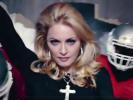 Madonna: Give Me All Your Luvin’
