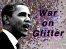 The War on Glitter