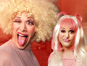 FOF #1568 - How to Get on RuPaul's Drag Race - 04.20.12