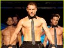 What the Magic Mike Trailer Should Have Been!