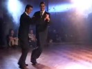 VIDEO: These Two Brothers Dance a Fierce Tango
