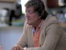 VIDEO: Steven Fry Takes on Ex-Gay Therapy