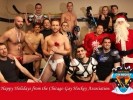 VIDEO: All the Chicago Gay Hockey Association Wants For Christmas