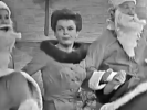 VIDEO: Judy Garland's Drunken Santa Claus Hallucination