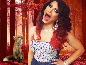 FOF #1997 - What Does the Joslyn Fox Say? - 06.05.14