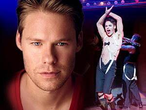 FOF #2288 - Randy Harrison Wants You to Come to the Cabaret - 02.10.16