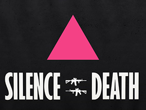 Bonus: Silence Equals Death