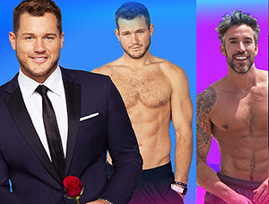 FOF #2951 - The Bachelor Colton Underwood Comes Out as Gay