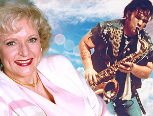 Betty White, Meatloaf, Theirry Mugler and the Great Celebrity Deaths of 2022